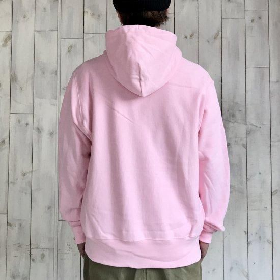 CHAMPION / Reverse Weave 12oz. Pullover Hood CHAMPION / Reverse Weave 12oz. Pullover Hood