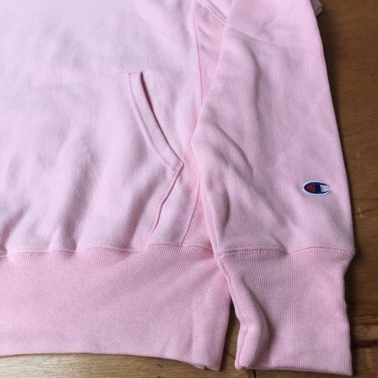 CHAMPION / Reverse Weave 12oz. Pullover Hood