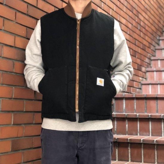 Carhartt Vest カーハート　ベスト