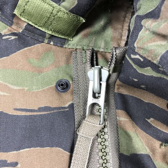 USA製 ”US ARMY TYPE” M-65 FIELD JACKET/TIGER STRIPE‐タイガーストライプ