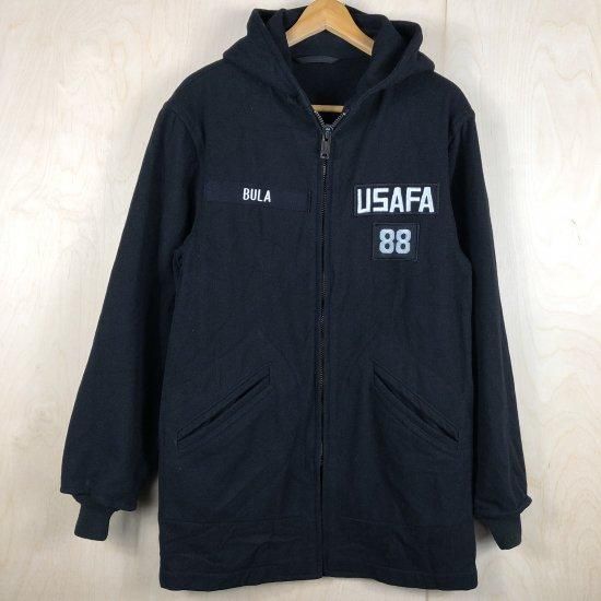 USAFA【90s】  カデットコート