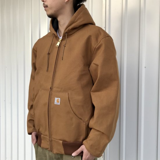 CARHARTT｜夕陽のTシャツ