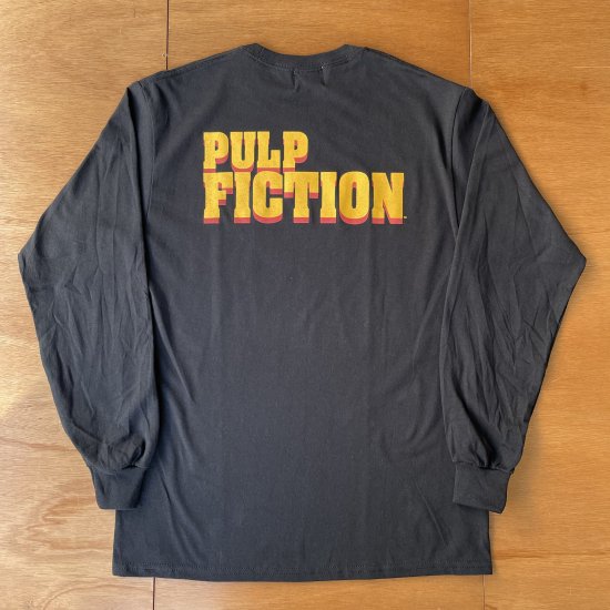 ナチュラ YSM23 RE-FRESH TEE PULPFICTION パルプフィクション - 通販