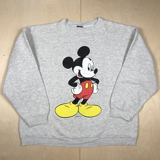 MICKEY