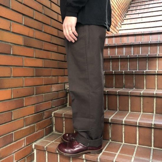 DEAD STOCK】 USA製 ”RED KAP” WORK PANT/グリーン