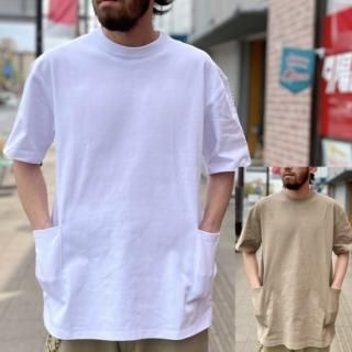 BIG MIKE ビッグマイク - 夕陽のTシャツ オンラインストア 年末年始セール Big AS-XL 12oz カレッジプルパーカ Mike/ビッグマイク パーカー