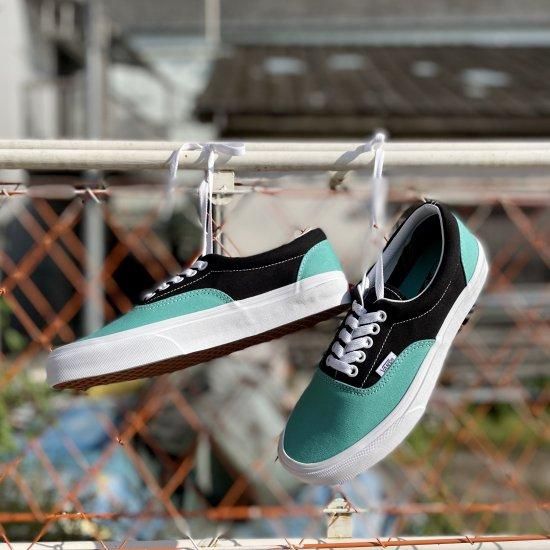 【NEW】VANS ERA 【24】