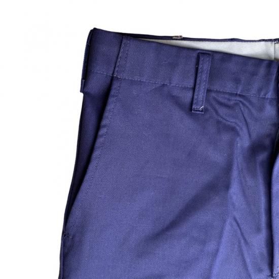 UNIVERSAL OVERALL / 【DEAD STOCK】WORKER PANTS made in USA