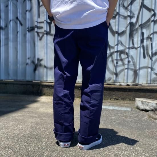 UNIVERSAL OVERALL / 【DEAD STOCK】WORKER PANTS made in USA UNIVERSAL OVERALL / 【DEAD STOCK】WORKER PANTS made in USA