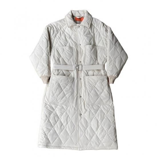 Lady's】UNIVERSAL OVERALL / FREEZER COAT - ユニバーサル Lady's】UNIVERSAL OVERALL / FREEZER COAT - ユニバーサル
