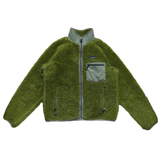 patagonia Classic Retro Cardigan ☆美品