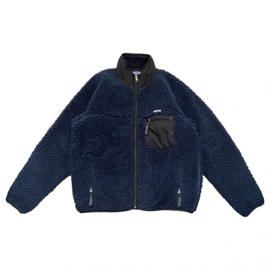 VINTAGE patagonia Classic RETRO Cardigan