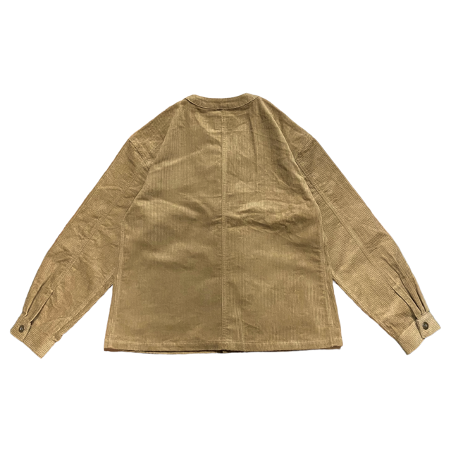 PAYDAY ENGINEER JACKET エンジニアジャケット ノーカラー PAYDAY（ペイデイ）の「[PAY DAY/ペイデイ] 別注 エンジニア