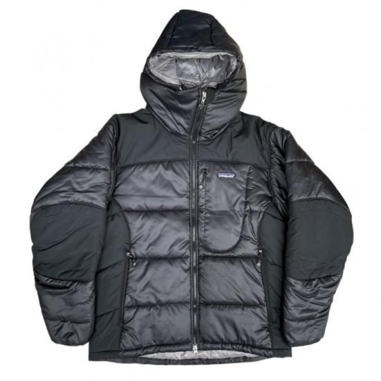 新入荷 Patagonia パタゴニア ダスパーカ DAS PARKA 84097FA ダウン