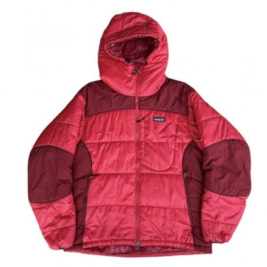 美品patagonia das parka パタゴニア ダスパーカ Mサイズ