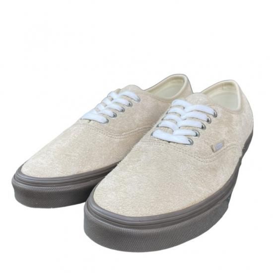 Vans authentic hemp linen skate shoe khaki cheap