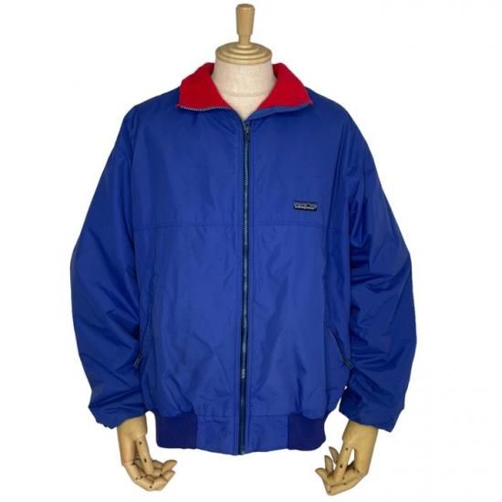 patagonia ナイロンジャケット　00’s cycling jacket