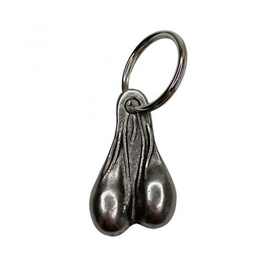 415 clothing/Crime Inc. Key Chain -415クロージング キーホルダー
