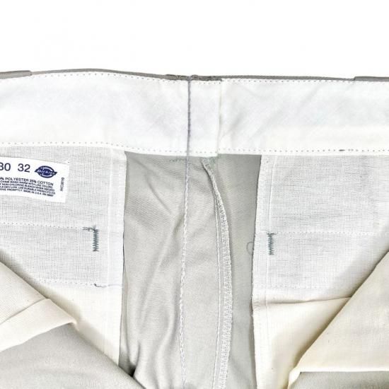 30×32】 90'S Dickies ＃874 / WORK PANTS DEAD STOCK