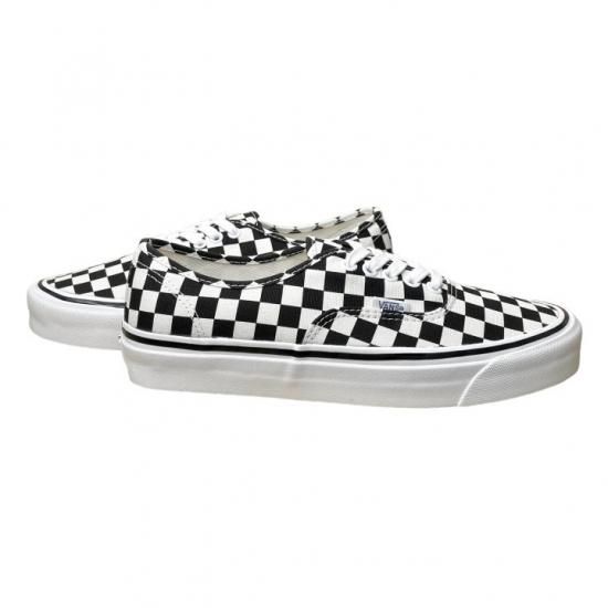 26~28cm】VANS/Authentic 44 DX(ANAHEIM FACTORY)Chekerboard 26~28cm】VANS/Authentic 44 DX(ANAHEIM FACTORY)Chekerboard
