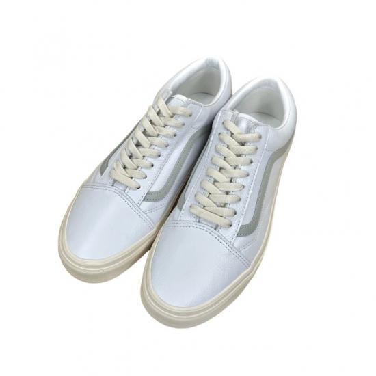 【23.5～28cm】 VANS OLD SKOOL/VINTAGE POP GREY‐バンズ オールドスクール ビンテージ ポップグレー