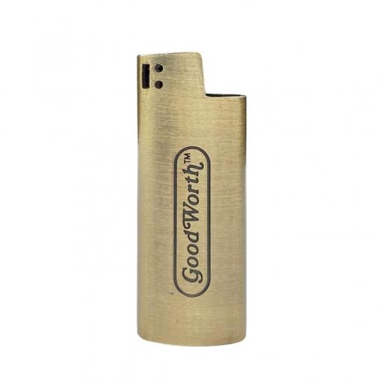 Good Worth&CO / DEVIL MADE ME DO IT LIGHTER CASE - グッド