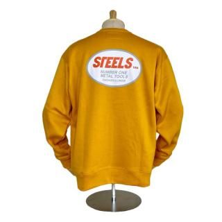 UNIVERSAL OVERALL ユニバーサルオーバーオール - 夕陽のTシャツ