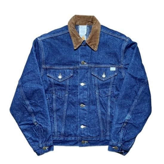 CARHARTT”DENIM JACKET /カーハート‐デニムジャケット インディゴ