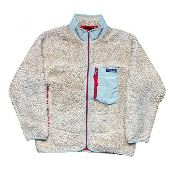 年製 "PATAGONIA" CLASSIC RETRO CARDIGAN/パタゴニア クラシック