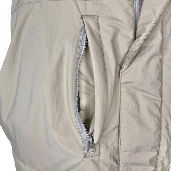 UNIVERSAL OVERALL /PADDING VEST - ユニバーサルオーバーオール UNIVERSAL OVERALL /PADDING VEST - ユニバーサルオーバーオール