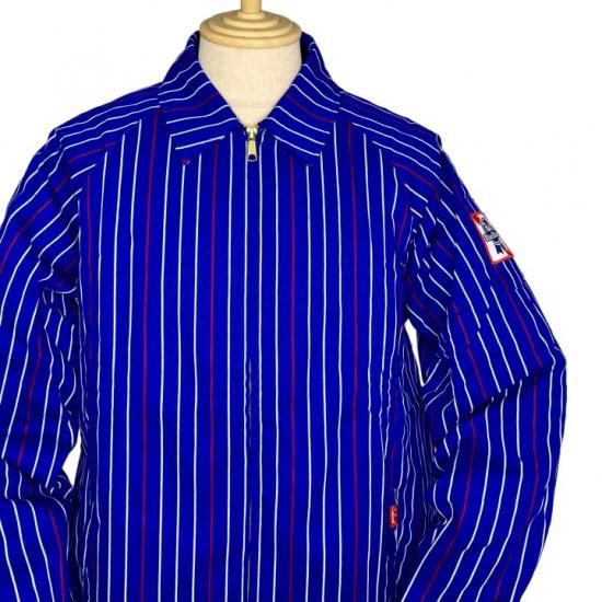 COOKMAN/DELIVERY JACKET EX WARM PABST BLUE RIBBON/クックマン COOKMAN/DELIVERY JACKET EX WARM PABST BLUE RIBBON/クックマン