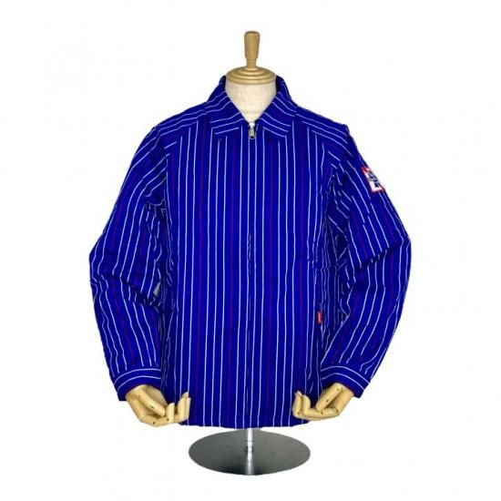 クックマン ジャケット COOKMAN DELIVERY JACKET -DEEP BLUE- - ジャケット