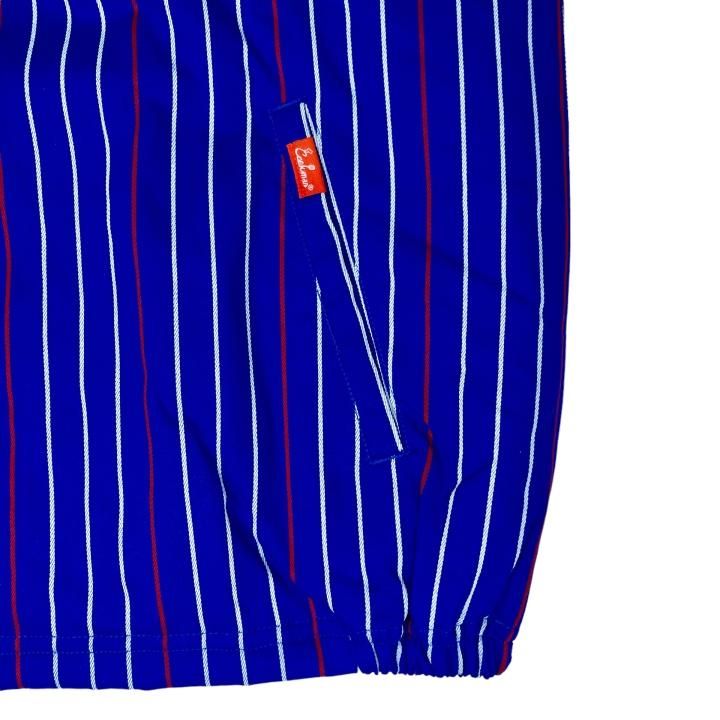 COOKMAN/DELIVERY JACKET EX WARM PABST BLUE RIBBON/クックマン COOKMAN/DELIVERY JACKET EX WARM PABST BLUE RIBBON/クックマン