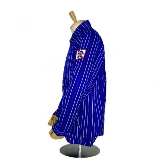 COOKMAN/DELIVERY JACKET EX WARM PABST BLUE RIBBON/クックマン COOKMAN/DELIVERY JACKET EX WARM PABST BLUE RIBBON/クックマン