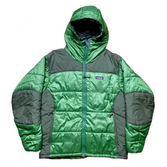 【値下げ】Patagonia DasParka パタゴニア ダスパーカ SサイズPatagonia