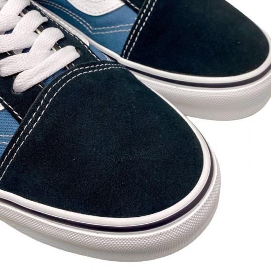 26.5~28.5cm】 VANS OLD SKOOL / NAVY‐バンズ オールドスクール 26.5~28.5cm】 VANS OLD SKOOL / NAVY‐バンズ オールドスクール