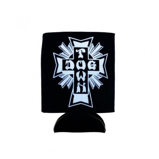 DOG TOWN /CROSS LOGO COOZIE - ドッグタウン クージー