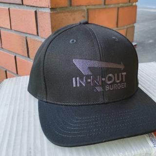 In-N-Out Burger