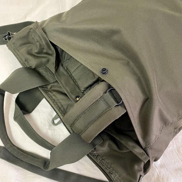US TYPE 3WAY HELMET BAG/USタイプ ミリタリー 3ウェイ US TYPE 3WAY HELMET BAG/USタイプ ミリタリー 3ウェイ