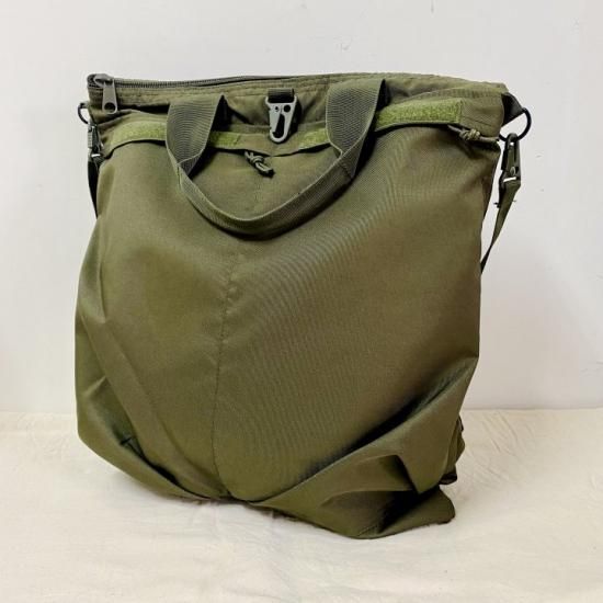 US TYPE 3WAY HELMET BAG/USタイプ ミリタリー 3ウェイ US TYPE 3WAY HELMET BAG/USタイプ ミリタリー 3ウェイ
