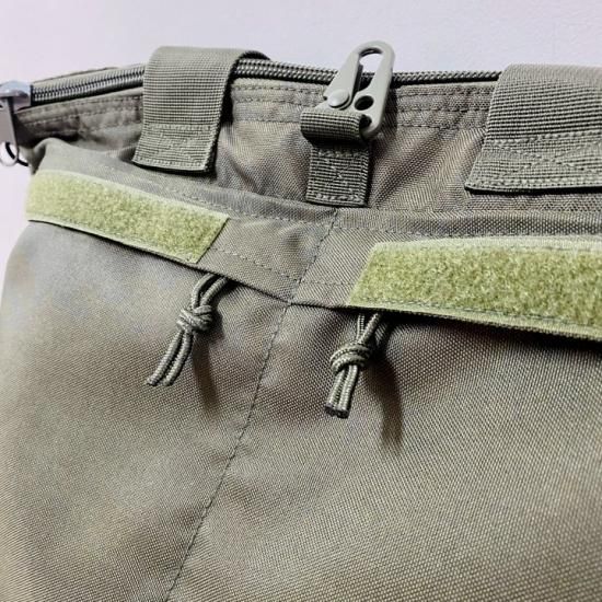 US TYPE 3WAY HELMET BAG/USタイプ ミリタリー 3ウェイ