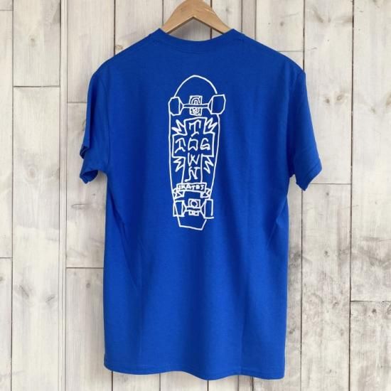 DOG TOWN /GONZ2 S/S TEE - ドッグタウン ゴンズ2 Tシャツ