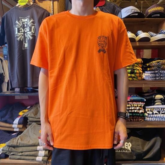 おっさんずラブ 非売品　スタッフTシャツ オレンジ 楽天市場】tシャツ メンズ 半袖 レディース 無地 Printstar