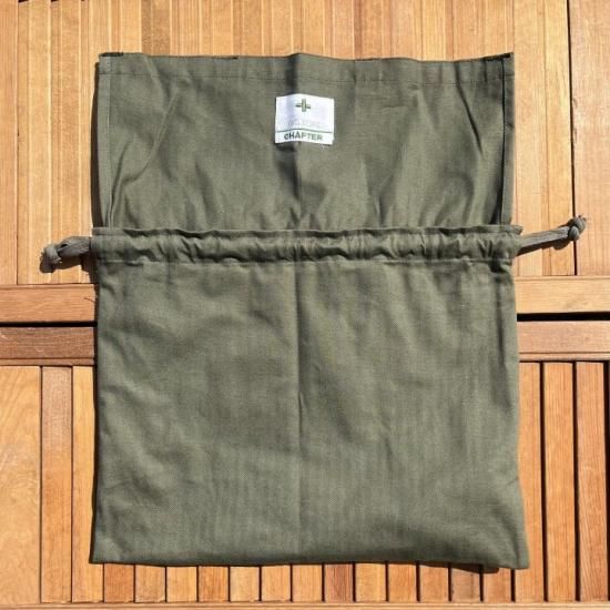 AMERICAN RED CROSS TYPE APRON BAG/アメリカンレッドクロス AMERICAN RED CROSS TYPE APRON BAG/アメリカンレッドクロス