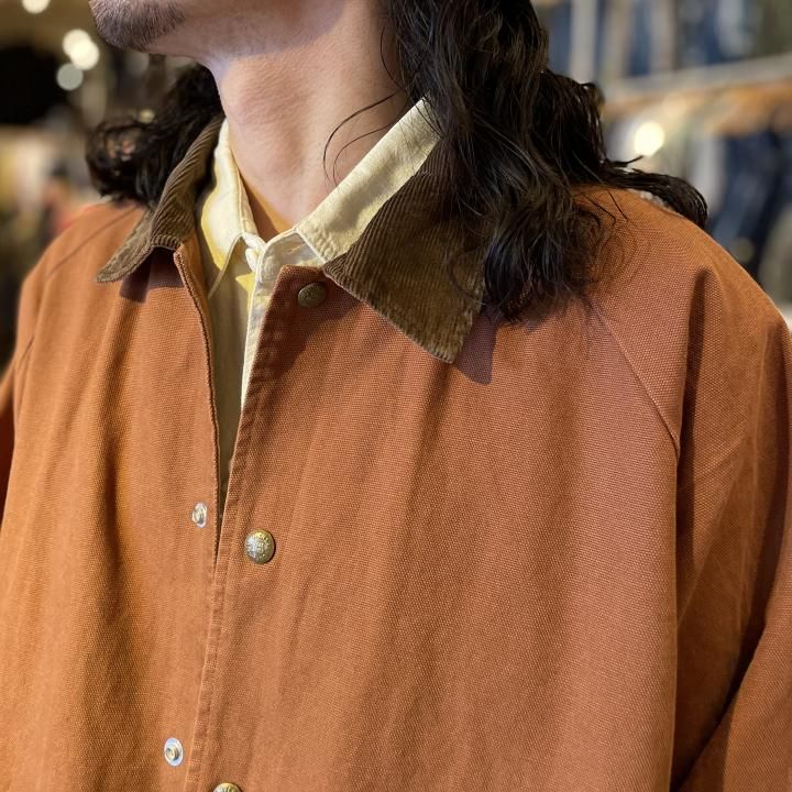 UNIVERSAL OVERALL / COACH JACKET- ユニバーサルオーバーオール