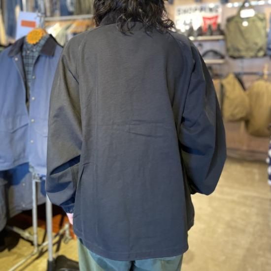 UNIVERSAL OVERALL / COACH JACKET- ユニバーサルオーバーオール
