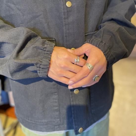 UNIVERSAL OVERALL / COACH JACKET- ユニバーサルオーバーオール