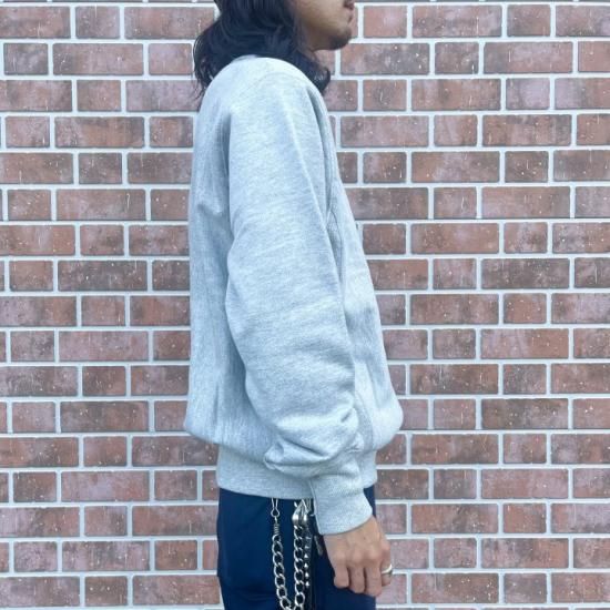 CHAMPION /REVERSE WEAVE CREW NECK SWEAT SHIRT CHAMPION /REVERSE WEAVE CREW NECK SWEAT SHIRT