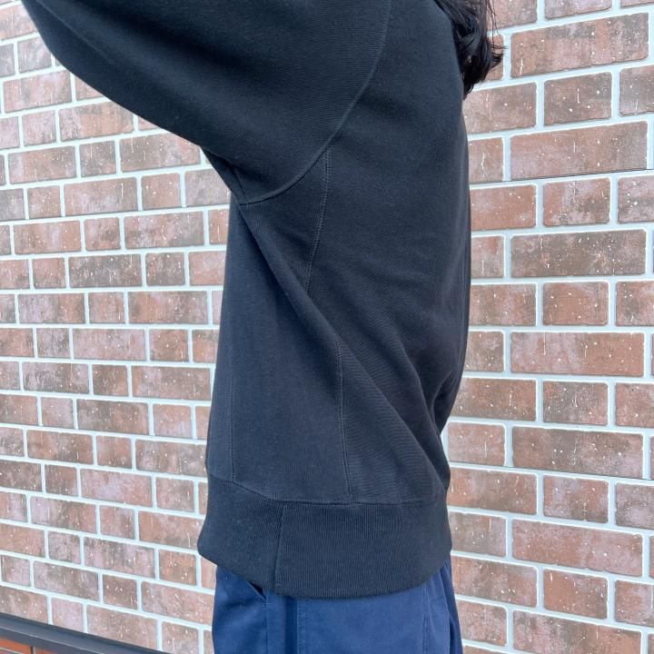 CHAMPION /REVERSE WEAVE CREW NECK SWEAT SHIRT