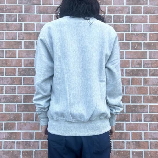 CHAMPION /REVERSE WEAVE CREW NECK SWEAT SHIRT CHAMPION /REVERSE WEAVE CREW NECK SWEAT SHIRT